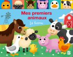 Les animaux de la ferme