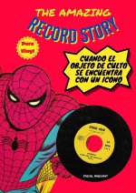 The amazing record story