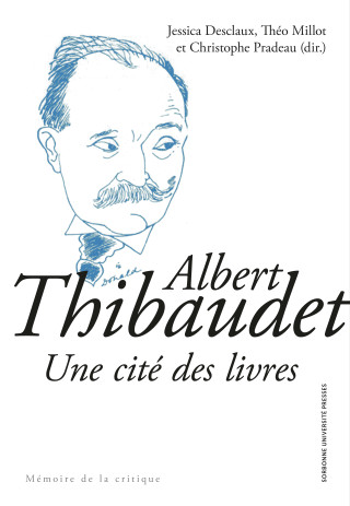 Albert Thibaudet