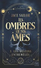 Les Ombres de nos Âmes #3 - Les Destins Entremêlés