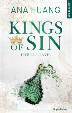KINGS OF SIN - tome 05