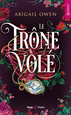 Le trône volé