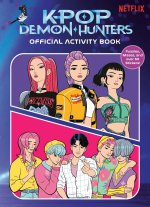 KPOP DEMON HUNTERS OFF ACTIVITY BK