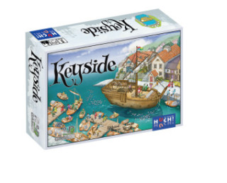 Keyside