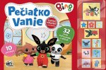Pečiatkovanie - Bing