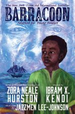 BARRACOON ADAPTED FOR YOUNG READERS