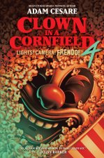 LIGHTS CAMERA FRENDO