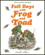 FALL DAYS WITH FROG & TOAD