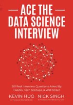 ACE THE DATA SCIENCE INTERVIEW