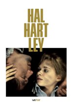 Hal Hartley + DVD The Girl from Monday