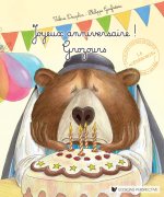 JOYEUX ANNIVERSAIRE ! GROZOURS