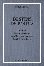 Histoires de Poilus