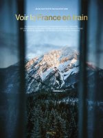 Voir la France en train