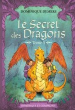 LE SECRET DES DRAGONS V 03