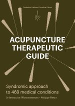 ACUPUNCTURE THERAPEUTIC GUIDE