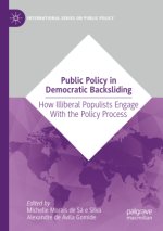 Public Policy in Democratic Backsliding