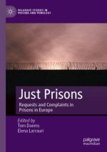 Just Prisons