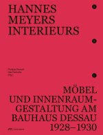 Hannes Meyers Interieurs