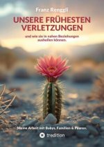 Unsere frühesten Verletzungen - und wie sie in nahen Beziehungen ausheilen können.