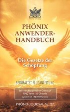 Phönix-Journal Nr. 27: PHÖNIX ANWENDERHANDBUCH