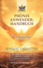 Phönix-Journal Nr. 27: PHÖNIX ANWENDERHANDBUCH