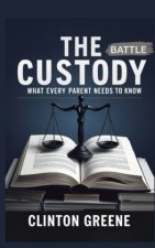 THE CUSTODY BATTLE