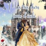 Mes très chers amis d'école - La Belle et la Bête
