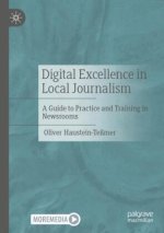 Digital Excellence in Local Journalism