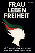 Frau, Leben, Freiheit