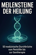 Meilensteine der Heilung