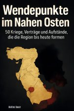 Wendepunkte im Nahen Osten