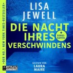 Die Nacht ihres Verschwindens
