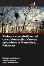 Biologia riproduttiva del corvo domestico Corvus splendens a Mansehra, Pakistan