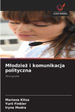 Mlodziez i komunikacja polityczna
