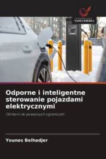 Odporne i inteligentne sterowanie pojazdami elektrycznymi
