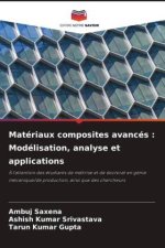 Matériaux composites avancés : Modélisation, analyse et applications