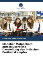 Manohar Malgonkars aufschlussreiche Darstellung des indischen Freiheitskampfes