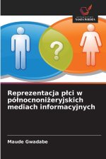 Reprezentacja plci w pólnocnonizeryjskich mediach informacyjnych