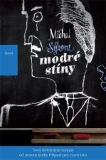 Modré stíny