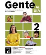 Gente al día 2 - Livre de l'élève