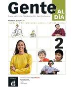 Gente al día 2 - Cahier d'exercices