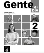 Gente al día 2 - Livre du professeur
