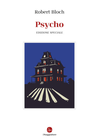 Psycho