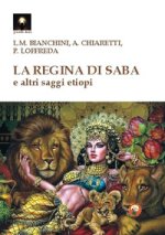 regina di Saba e altri saggi etiopi