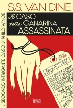 caso della canarina assassinata