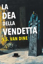 dea della vendetta