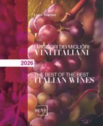migliori dei migliori vini italiani 2026