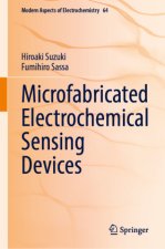 Microfabricated Electrochemical Sensing Devices