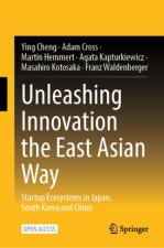Unleashing Innovation the East Asian Way