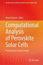 Computational Analysis of Perovskite Solar Cells